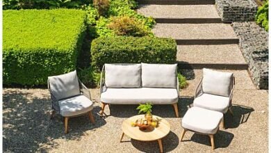 garden furniture ossett