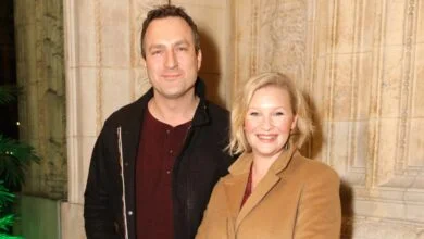 aisling bea net worth