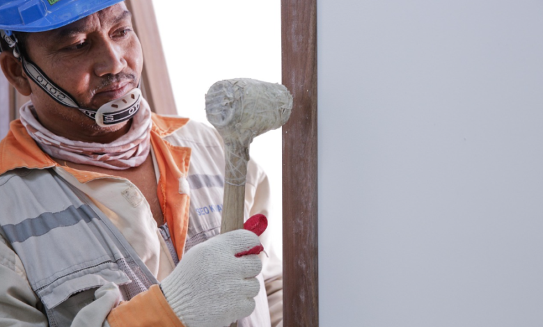 can my neighbour do building work on a sunday