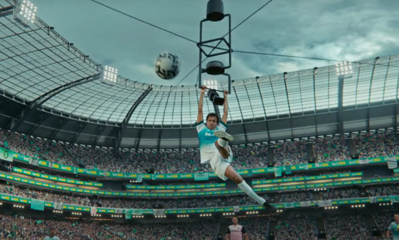 bet365 never ordinary