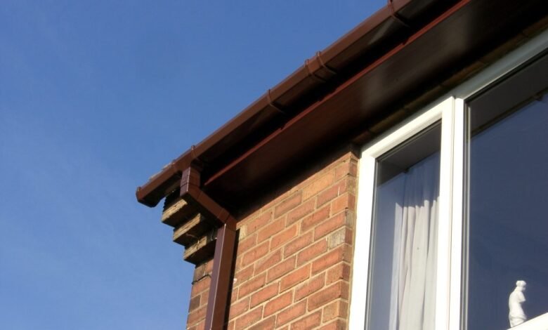 fascias and soffits doncaster