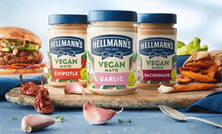 vegan food suppliers uk