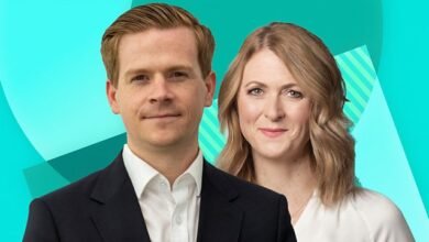 nick eardley is he married