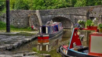 bugsworth basin