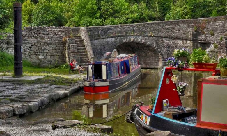 bugsworth basin