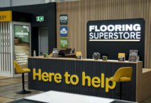 flooring companies manchester
