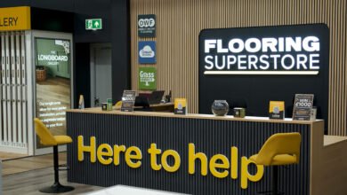flooring companies manchester