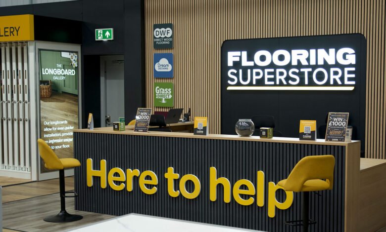 flooring companies manchester