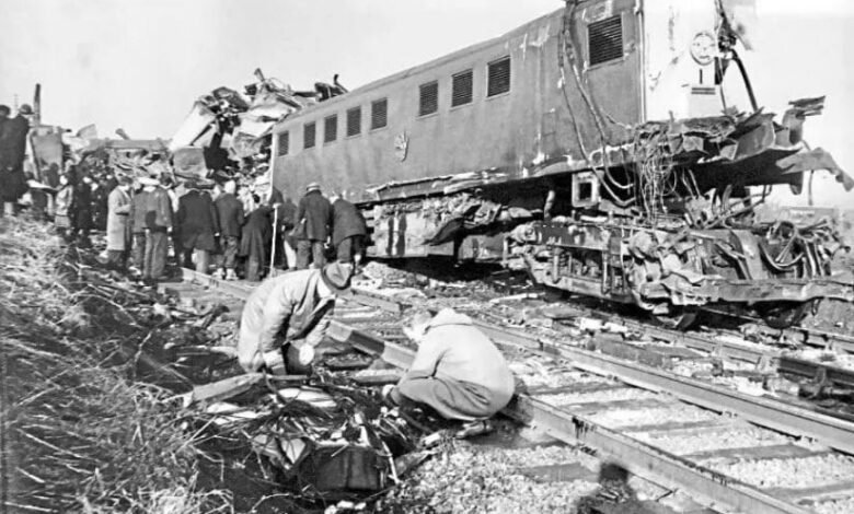 hixon rail crash