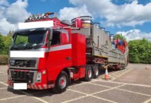 how to get a showmans licence