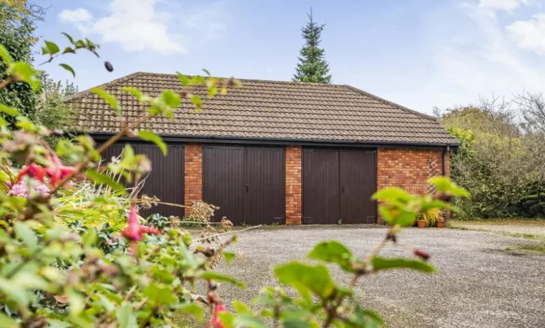 east budleigh garage