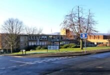 stourport civic centre