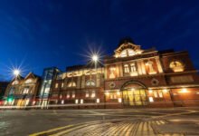 darlington hippodrome events
