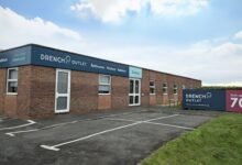 beyond retail drench