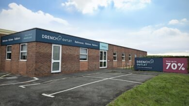 beyond retail drench