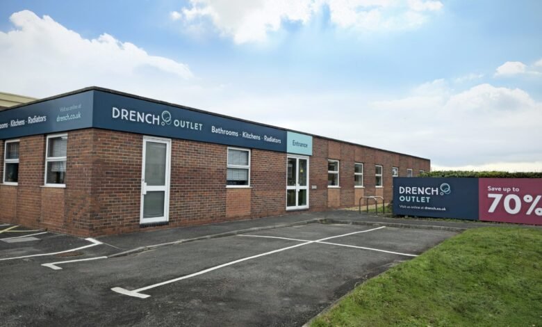 beyond retail drench