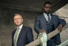 what channel is grace on