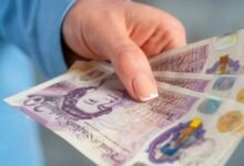 how long after probate can funds be distributed uk