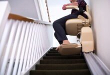 how much does a stairlift cost