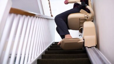 how much does a stairlift cost