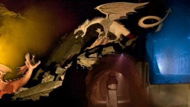 king arthur's labyrinth reviews