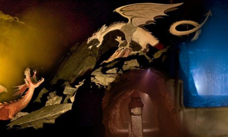 king arthur's labyrinth reviews