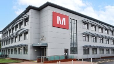 pensnett trading estate