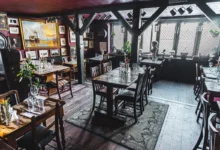 the mayflower rotherhithe