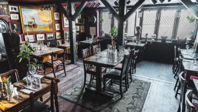 the mayflower rotherhithe