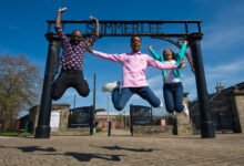 summerlee heritage park