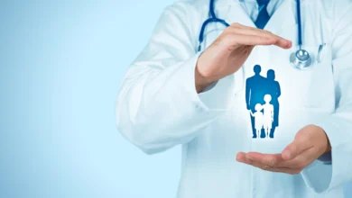 vitality business healthcare