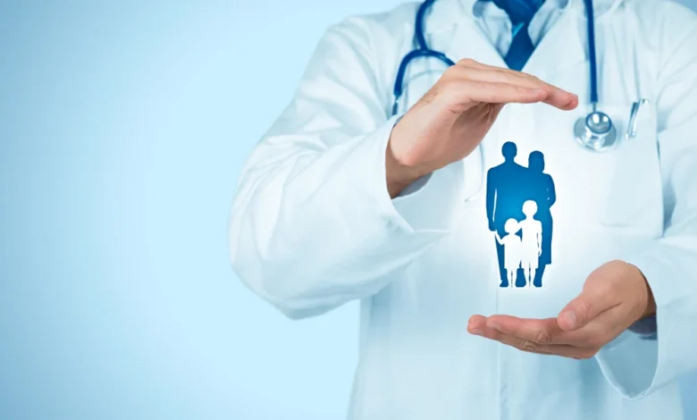 vitality business healthcare