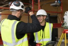 tilbury douglas logo