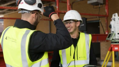 tilbury douglas logo