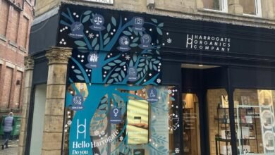 brand design harrogate