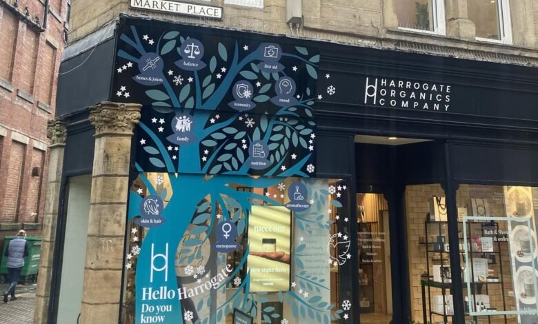 brand design harrogate