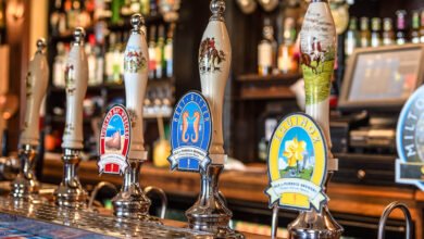 bankes arms inn studland