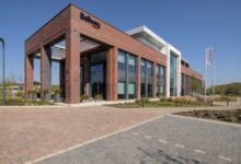 bellway homes head office