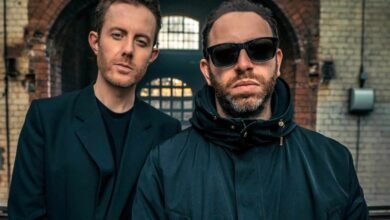 chase and status birmingham