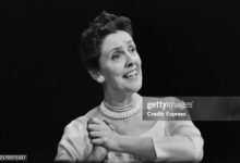 joyce grenfell monologues scripts