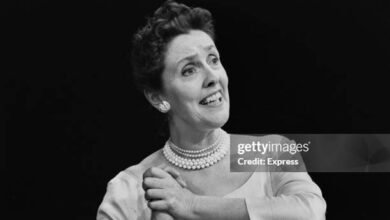 joyce grenfell monologues scripts