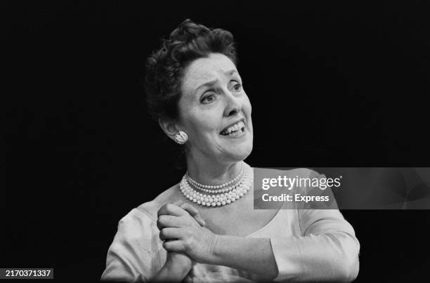 joyce grenfell monologues scripts