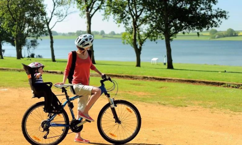 rutland water bike hire