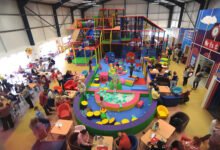 indoor play cornwall