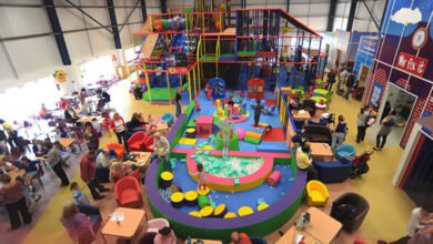 indoor play cornwall