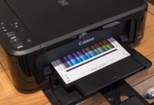 canon pixma mg3650s review