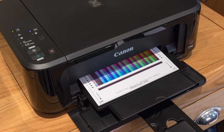 canon pixma mg3650s review