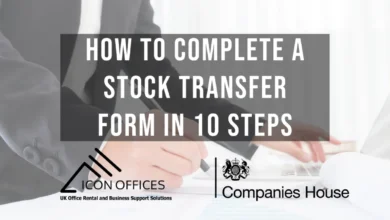 j30 stock transfer form
