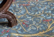 wool carpet manufacturers uk