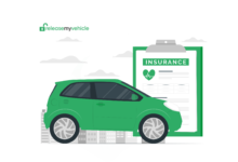 1 day impounded car insurance